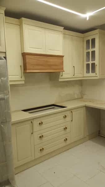 عکس شهر کابینت نفیس در شهر چهاردانگه