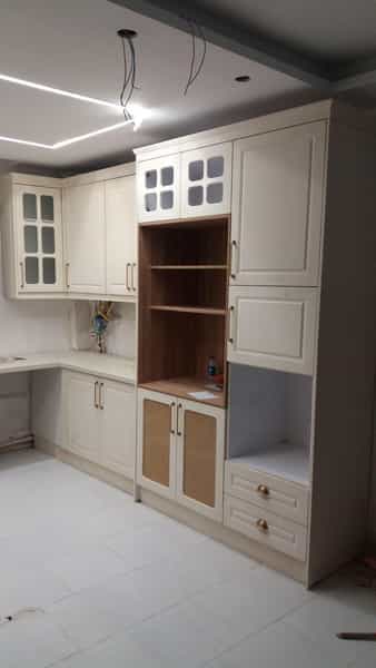 عکس شهر کابینت نفیس در شهر چهاردانگه