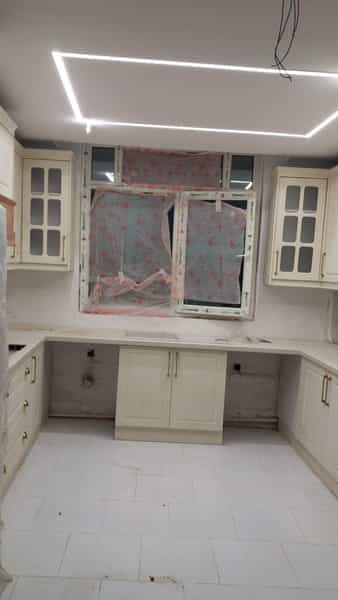 عکس شهر کابینت نفیس در شهر چهاردانگه