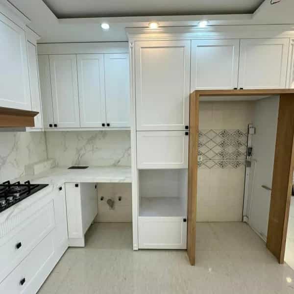 عکس شهر کابینت نفیس در شهر چهاردانگه