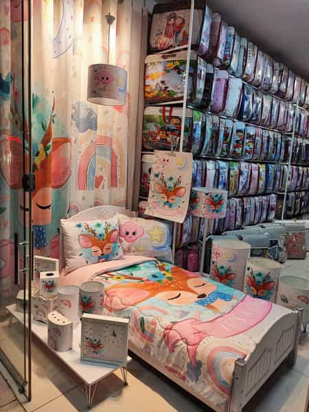 عکس فوربد کالای خواب در شهر چهاردانگه