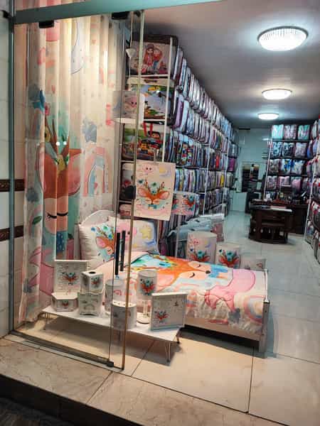 عکس فوربد کالای خواب در شهر چهاردانگه