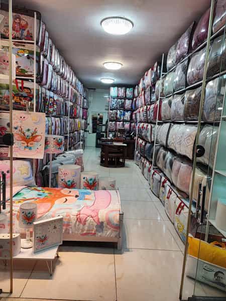 عکس فوربد کالای خواب در شهر چهاردانگه