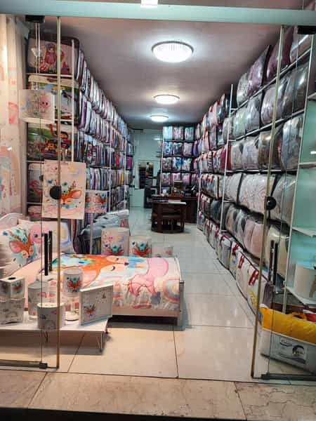 عکس فوربد کالای خواب در شهر چهاردانگه