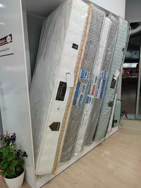 عکس مجموعه دشک در شهر چهاردانگه