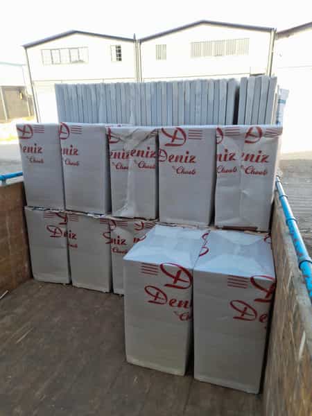 عکس مبلمان اداری دنیز چوب در شهر چهاردانگه