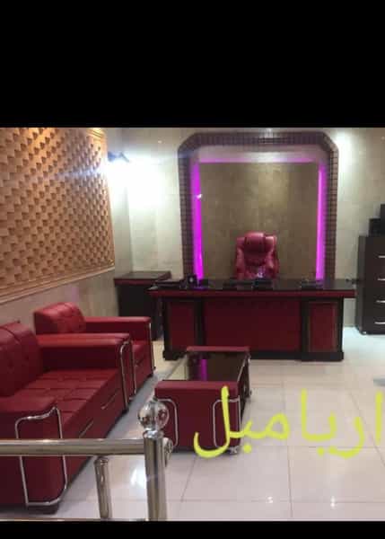 عکس گالری آریا مبل در شهر چهاردانگه