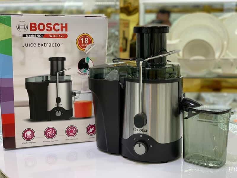 عکس لوازم خانگی رنجبر در شهید چمران تبریز