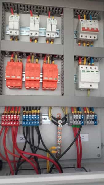 عکس فورس در بازار تبریز