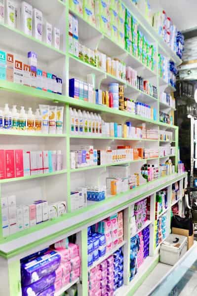 عکس داروخانه دکترغیبی در سرخاب(منبح)(ثقه الاسلام) تبریز