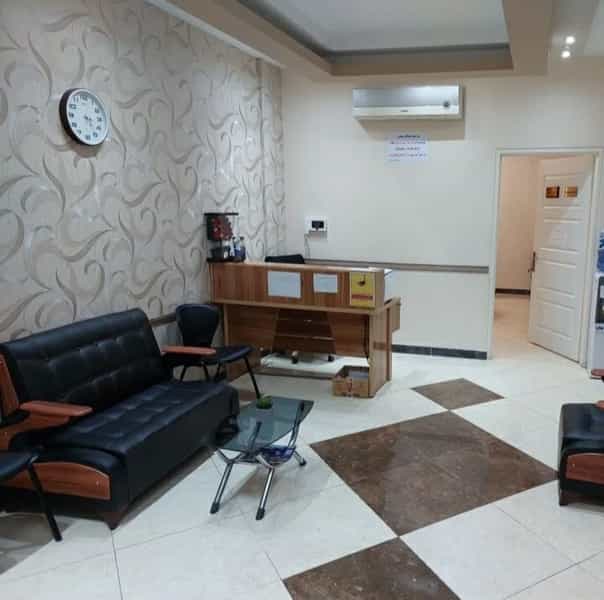 عکس مشاوره و توانبخشی شناختی عبادی در خیابان تبریز