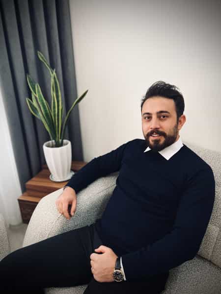 عکس مشاوره و توانبخشی شناختی عبادی در خیابان تبریز