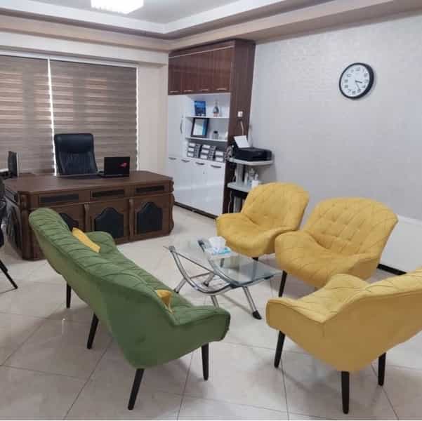 عکس مشاوره و توانبخشی شناختی عبادی در خیابان تبریز