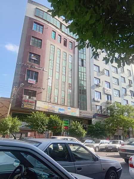 عکس مطب دکتر ناظمیه در هفده شهریور تبریز