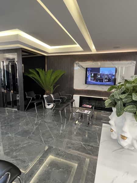عکس کلینیک زیبایی آبان در ولیعصر تبریز