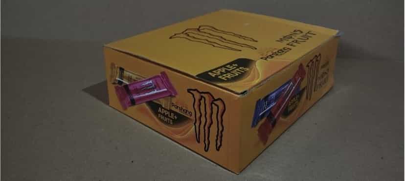 عکس جعبه وکارتن سازی ابتکار در شنب غازان تبریز