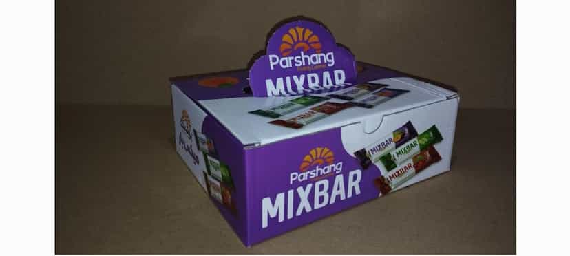 عکس جعبه وکارتن سازی ابتکار در شنب غازان تبریز