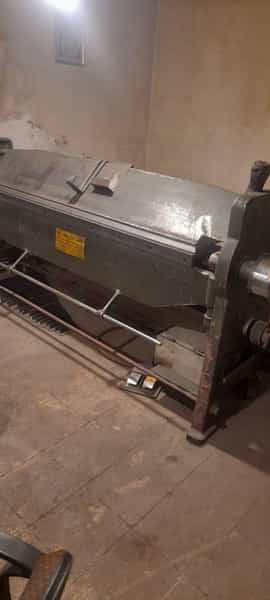 عکس صنایع فلزی تبریز باکس در صنعتی دکتر بهشتی تبریز