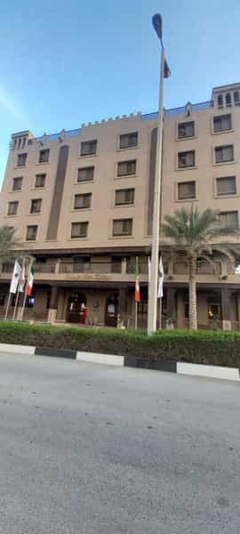 عکس هتل بوتیک ایرمان در آزادگان قشم