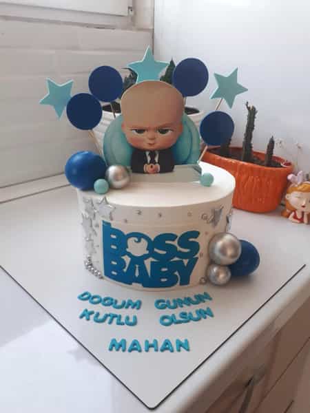 عکس کیک و شیرینی خانگی آلستر در مرزداران تبریز