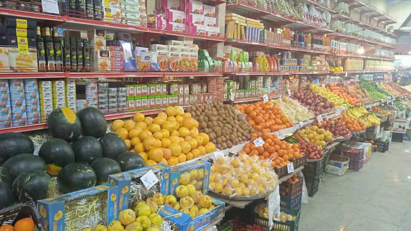عکس هایپر گلچین در تربیت تبریز