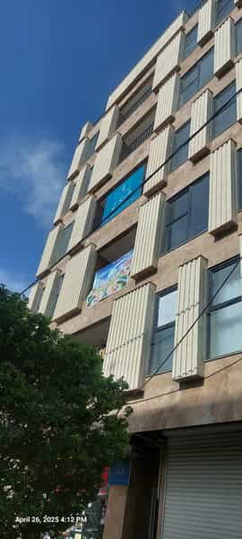 عکس دفتر اسناد رسمی ۱۲۴ کوی نصر تبریز