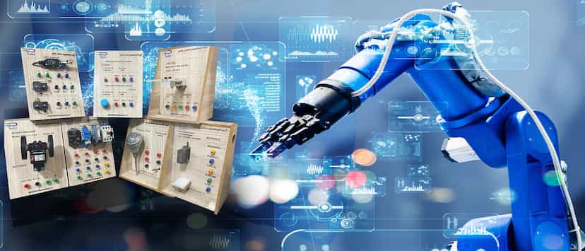 عکس آموزشگاه فنی و حرفه ای پالس در خیابان تبریز