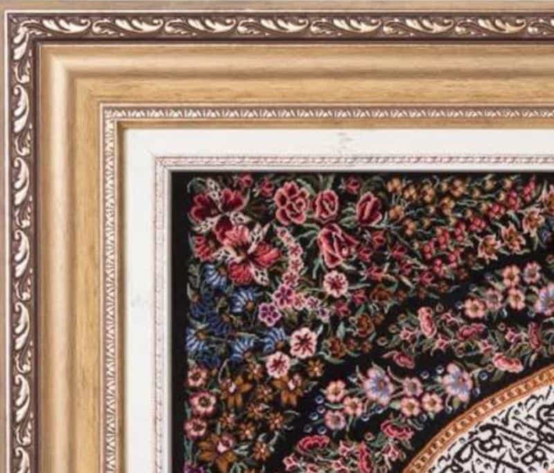 عکس قاب‌سازی توسکا