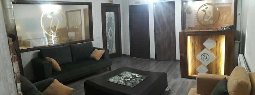 عکس مرکز لیزر Rabo esthetic در ولیعصر تبریز