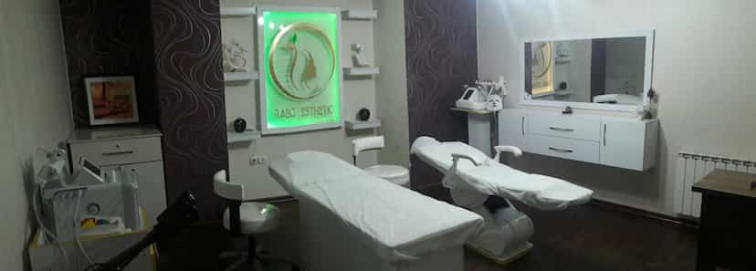 عکس مرکز لیزر Rabo esthetic در ولیعصر تبریز