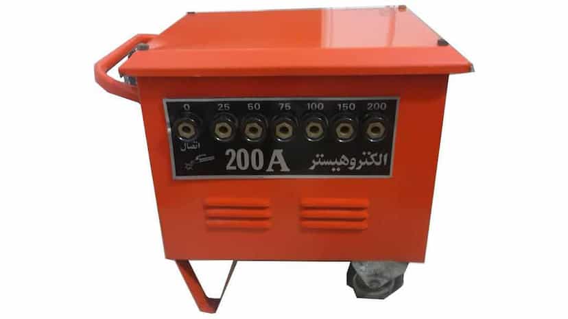 عکس سیم پیچی قویدل تعمیرانواع الکتروموتوروپمپ آب وکف کش وترانس جوش در یکه دکان(یکه توکان) تبریز