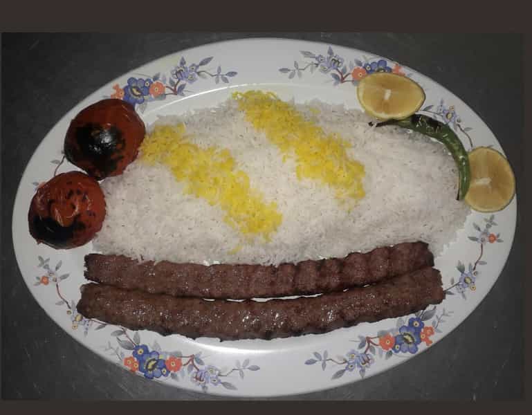 عکس رستوران کترینگ بیرون بر سبحانی در ولیعصر جنوبی تبریز