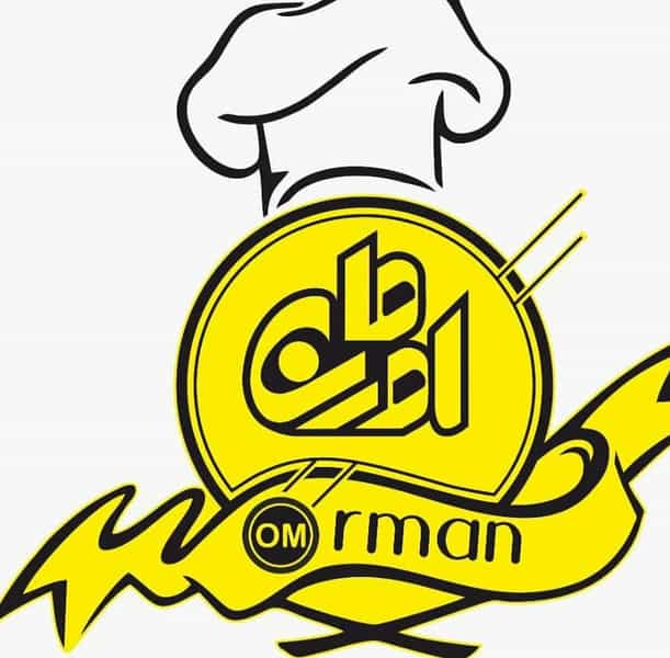 عکس غذای خانگی اورمان در ائل گلی تبریز