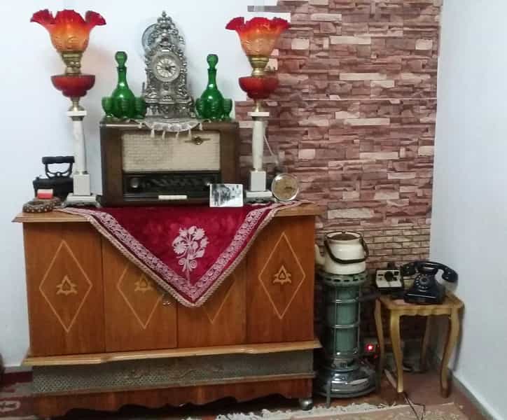 عکس فروشگاه اینترنتی لوازم خانگی در سیابان(عباسی) تبریز