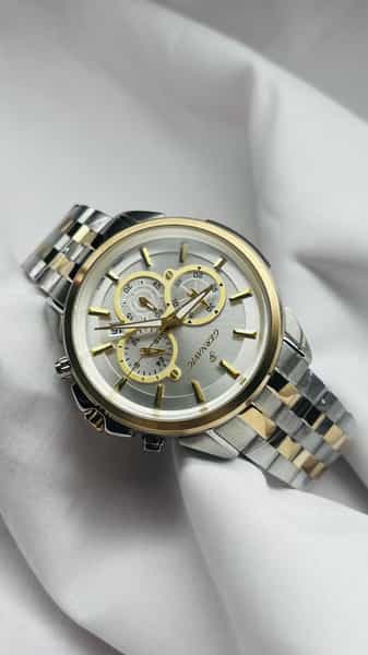 عکس ساعت فروشی مرکزی عطار در نادری اهواز