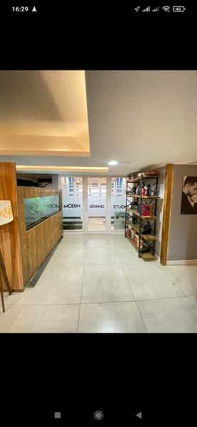 عکس آتلیه عکاسی و فیلمبرداری گرند در ائل گلی تبریز