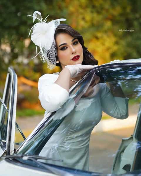 عکس آتلیه چهره سازان تبریز شهرک سفیر امید تبریز