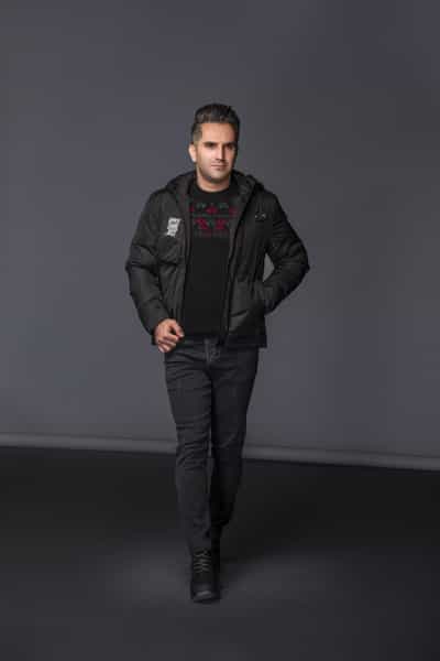 عکس آموزش عکاسی تبریز در ائل گلی تبریز