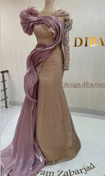 عکس آموزشگاه طراحی و دوخت مریم‌ زبرجد در تبریز در ولیعصر جنوبی تبریز