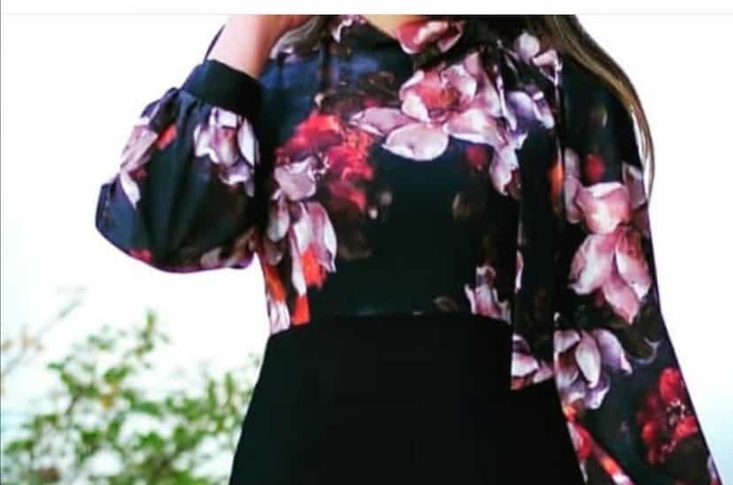 عکس مزون وخیاطی ایناز در استادان تبریز