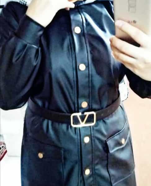 عکس مزون وخیاطی ایناز در استادان تبریز