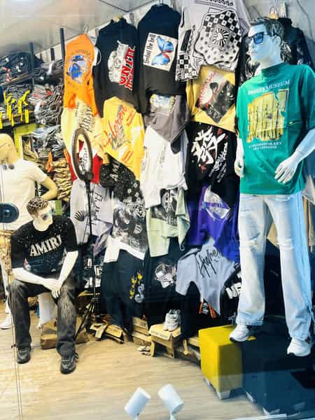 عکس آریکو بوتیک در کمپلو(کوی انقلاب) اهواز