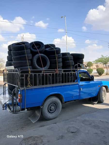 عکس خدمات فنی خودرو وحید کوی باهنر اهواز