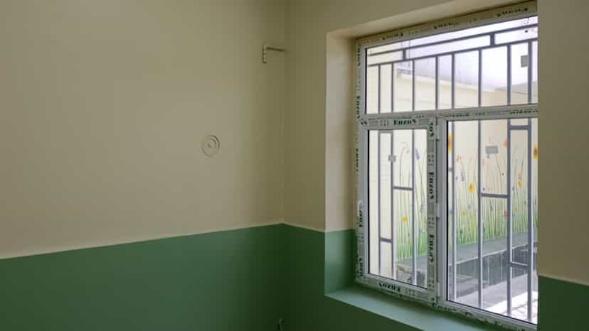 عکس دبیرستان دخترانه متوسطه اول میراث در کیانپارس اهواز