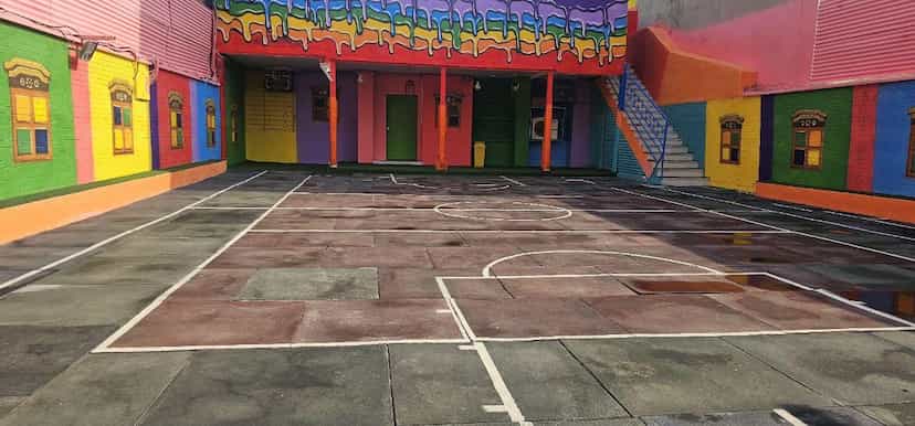 عکس دبستان دخترانه غیردولتی ذهن‌نخست در گلستان اهواز