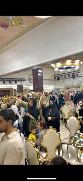 عکس دبستان وپیش دبستان قلمستان کوی نفت اهواز