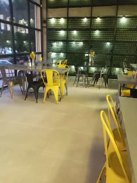 عکس کافه رستوران فمیلی در کیان آباد اهواز