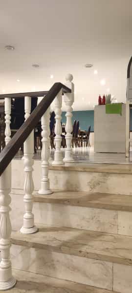 عکس رستوران ریورساید در کیان آباد اهواز