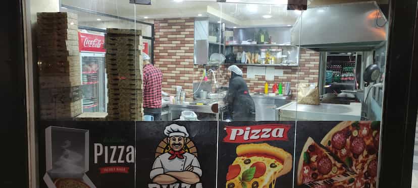 عکس تهیه غذای شهر , غذای بیرون بر شهر , کترینگ شهر در کیان آباد اهواز