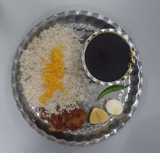 عکس رستوران و کبابسرای بنیامین کوی مدرس(کوی طلاب) اهواز